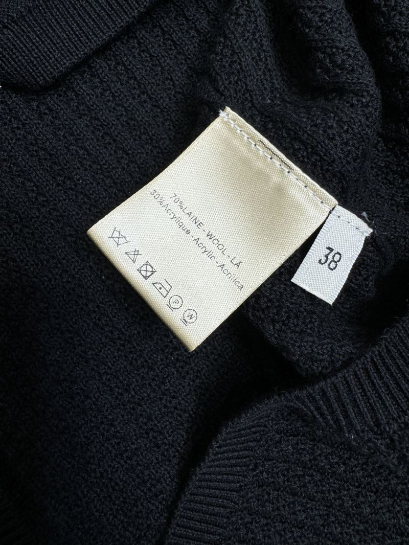 Hermes Sweaters